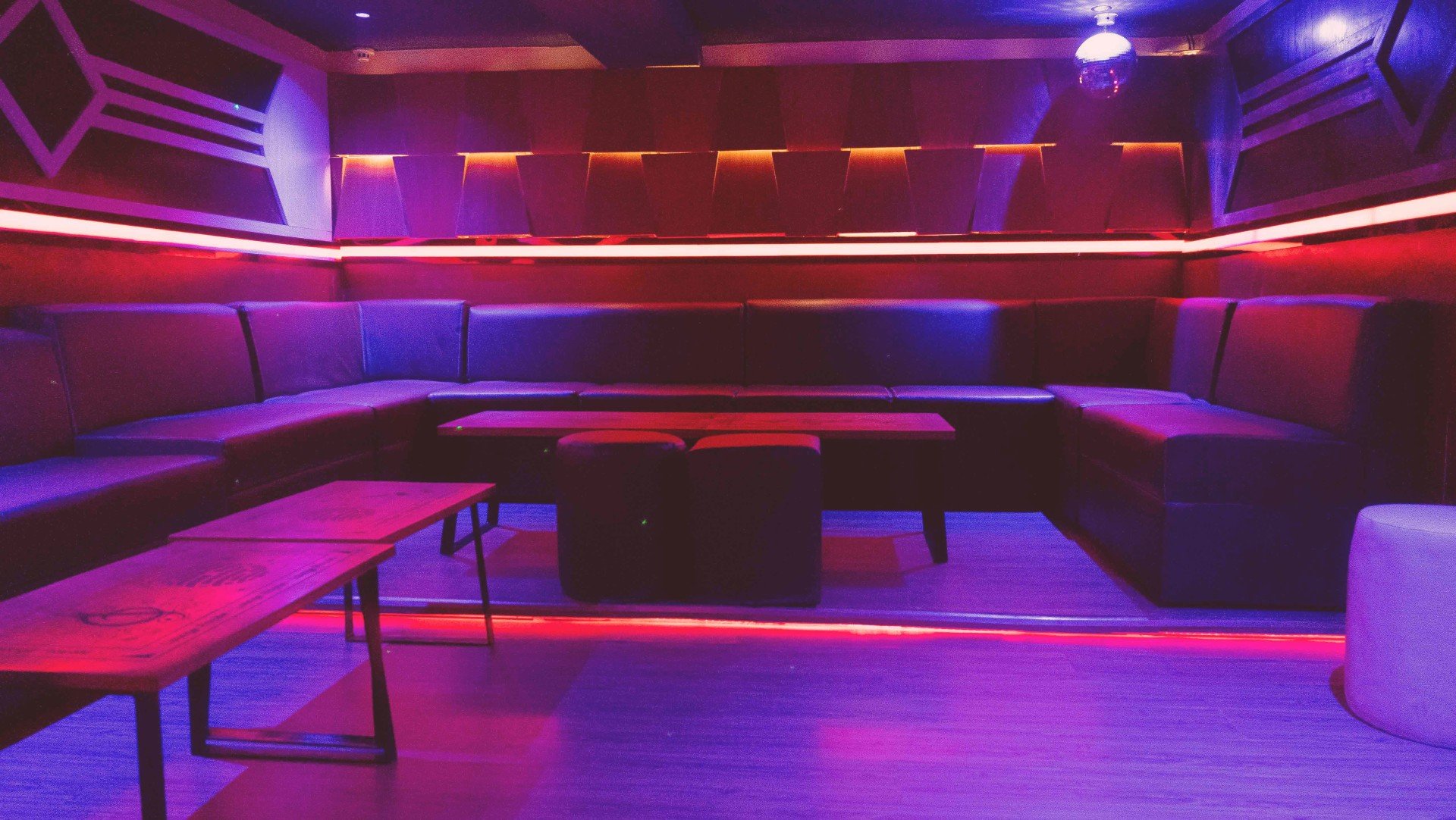 Lounge Royale